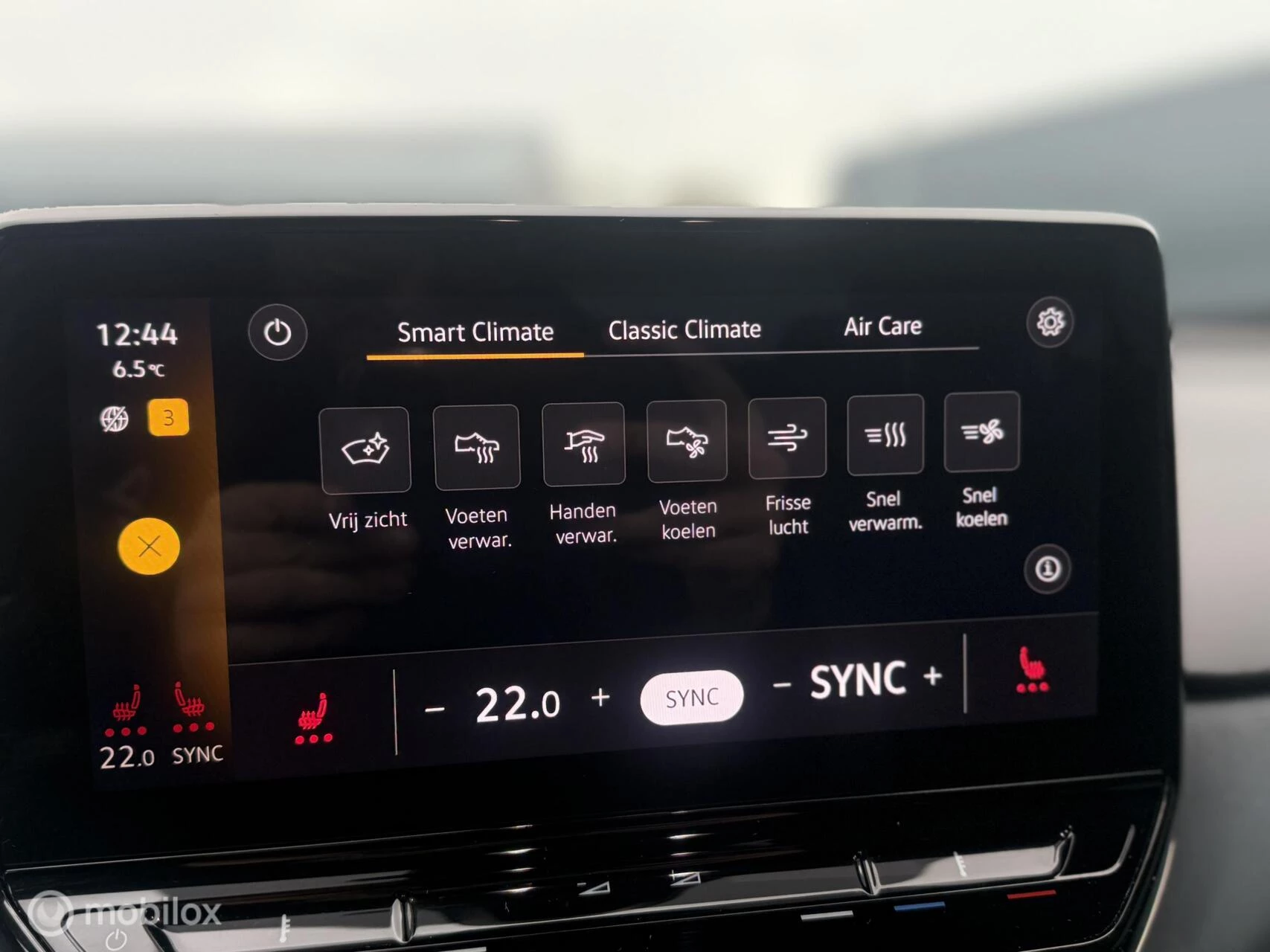 Hoofdafbeelding Volkswagen ID.4