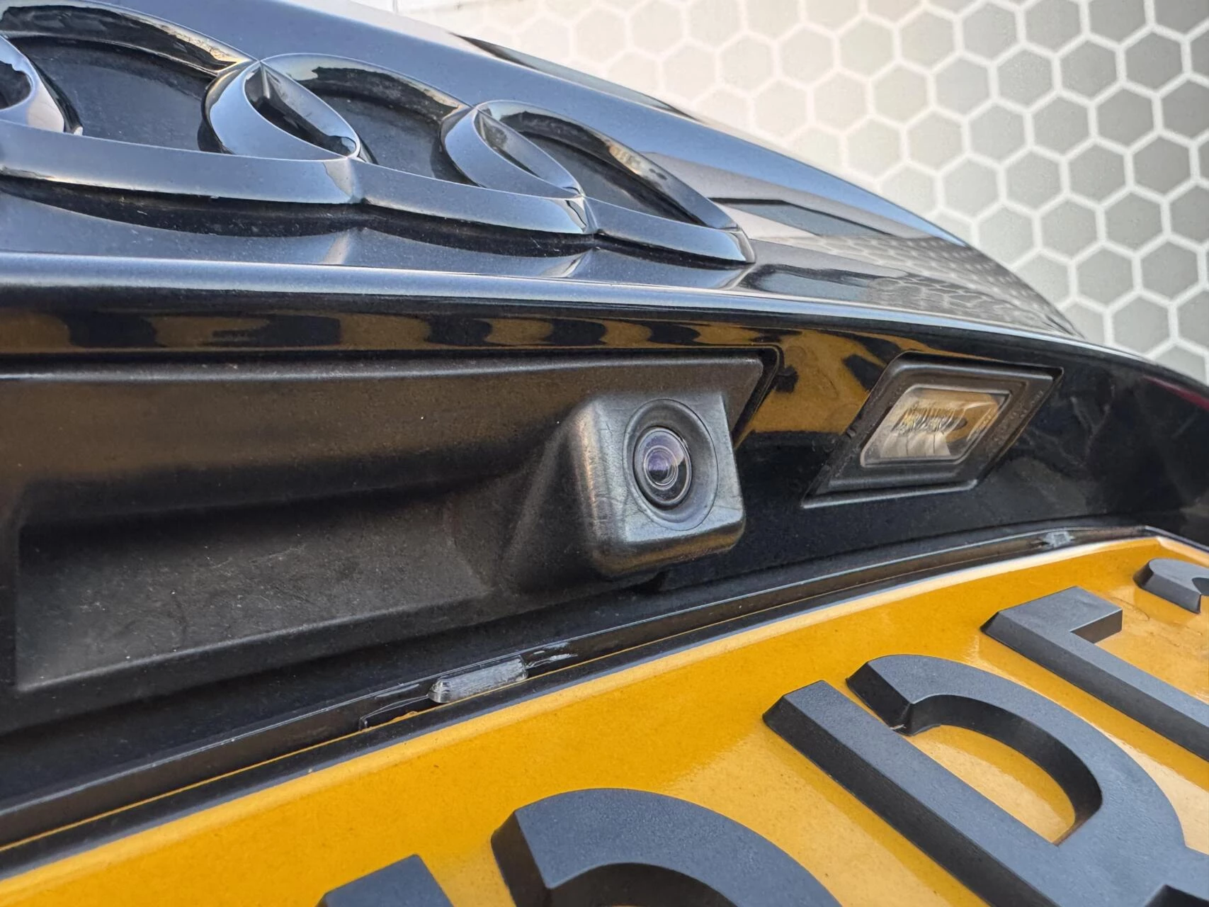 Hoofdafbeelding Audi A7