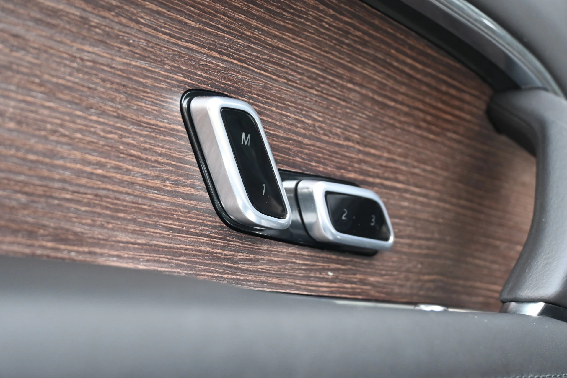 Hoofdafbeelding Land Rover Range Rover