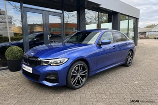BMW 3-serie 330e M Sport I NL auto I Dealer ond.