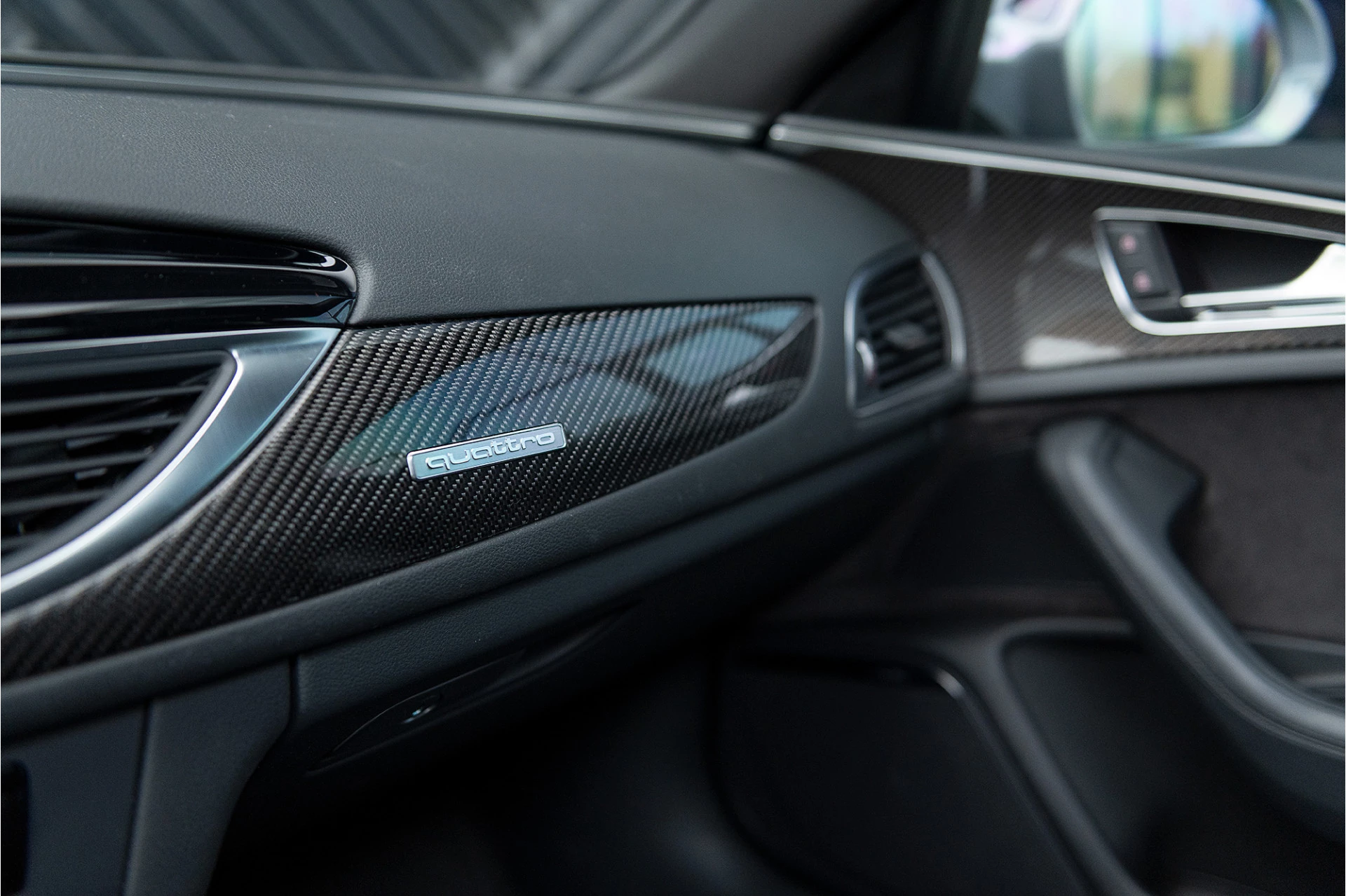 Hoofdafbeelding Audi RS6