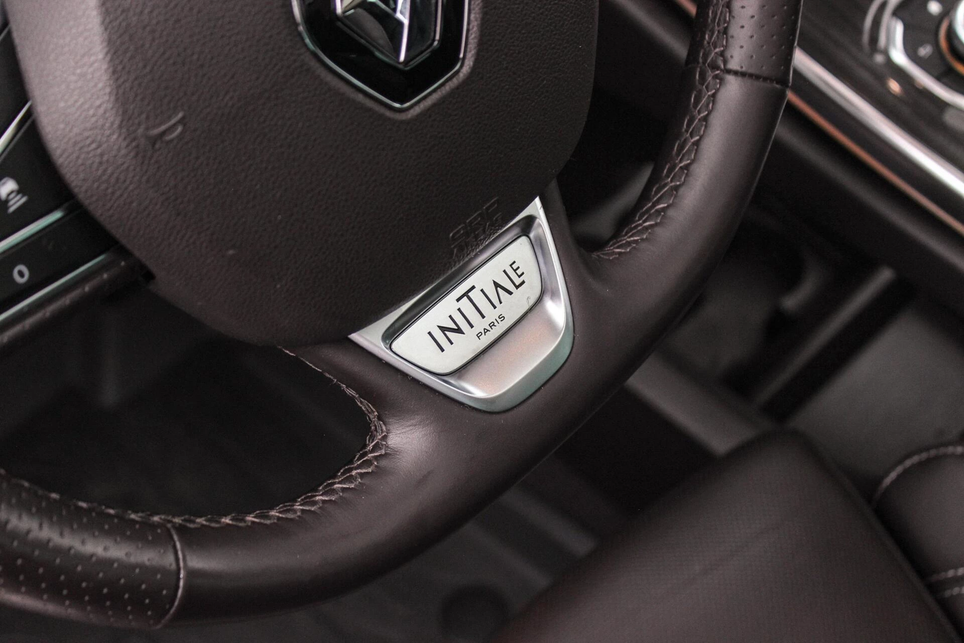 Hoofdafbeelding Renault Espace