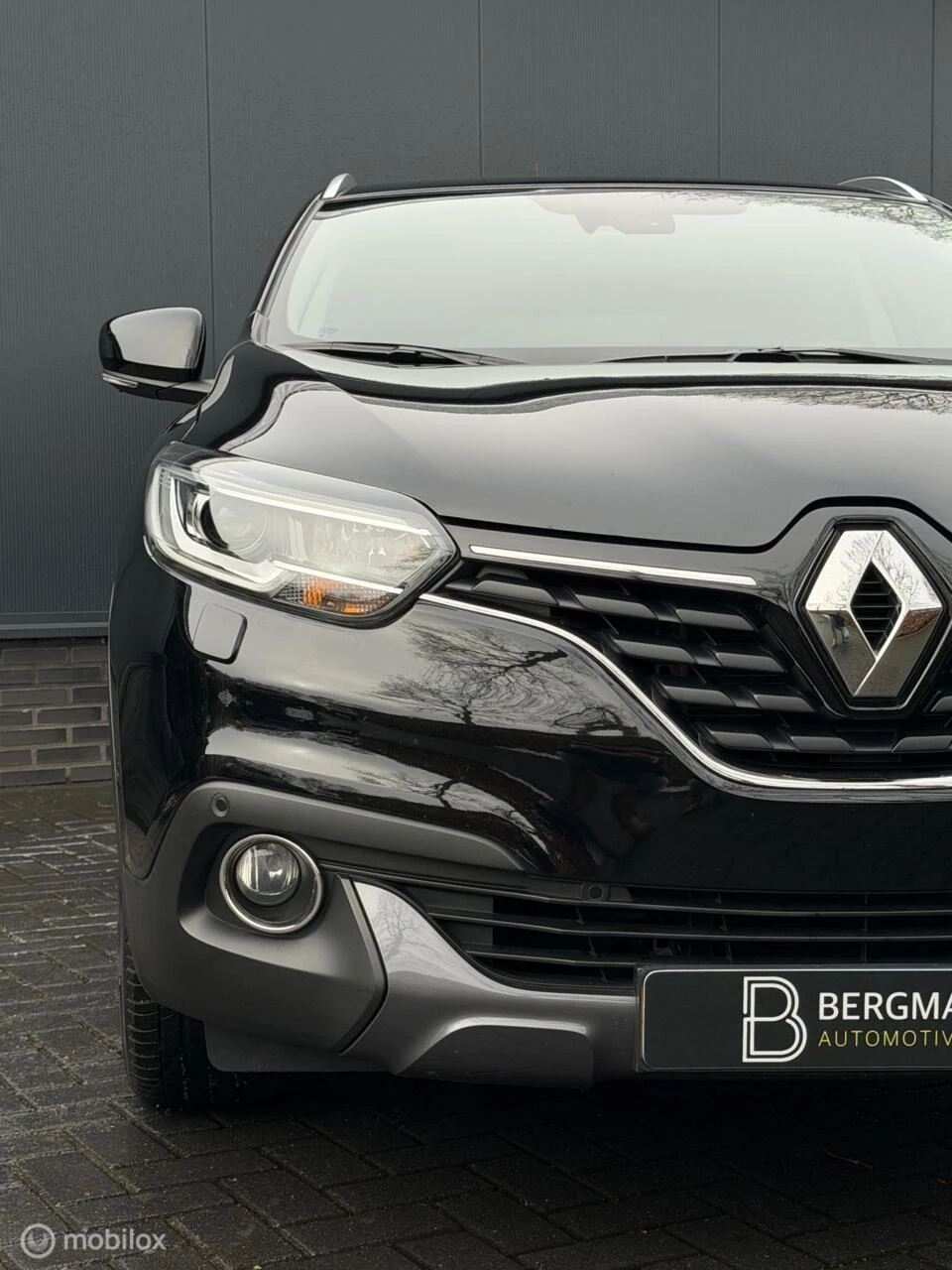 Hoofdafbeelding Renault Kadjar