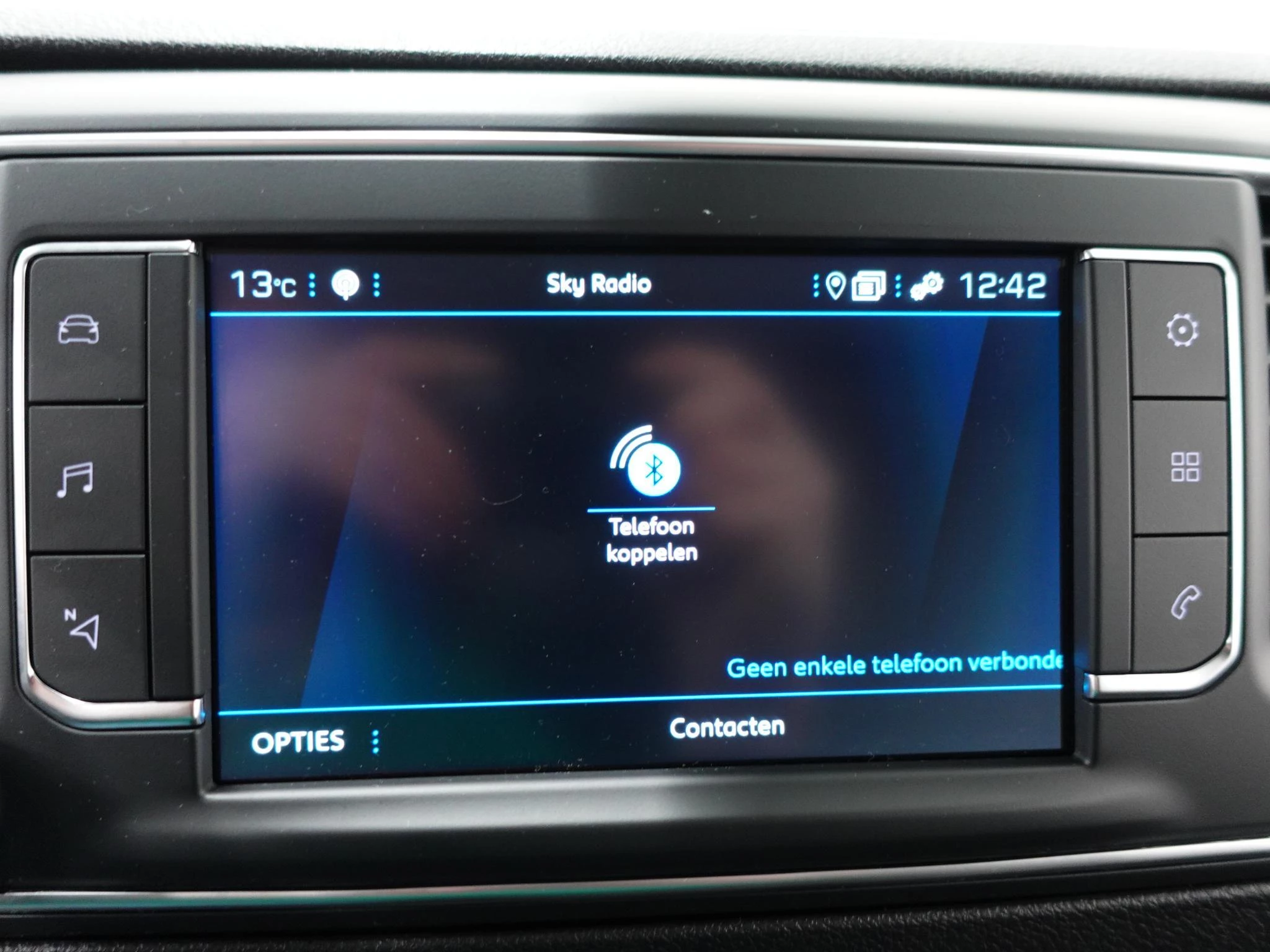 Hoofdafbeelding Peugeot Expert