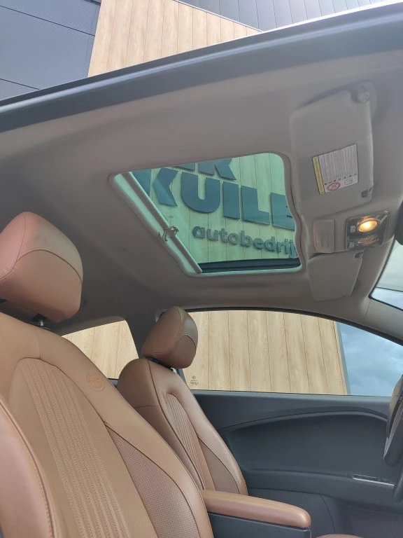 Hoofdafbeelding Alfa Romeo MiTo