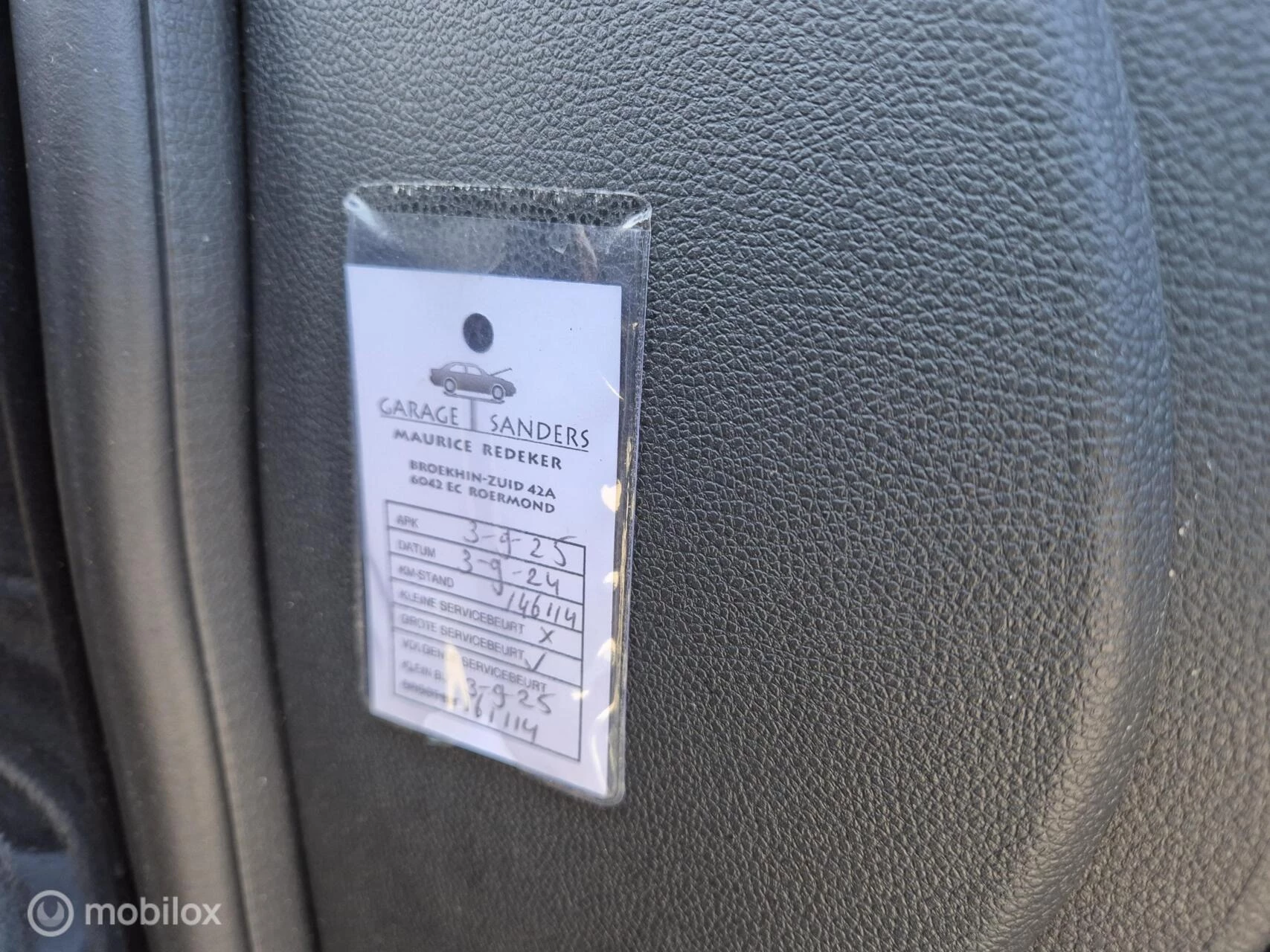 Hoofdafbeelding Škoda Yeti