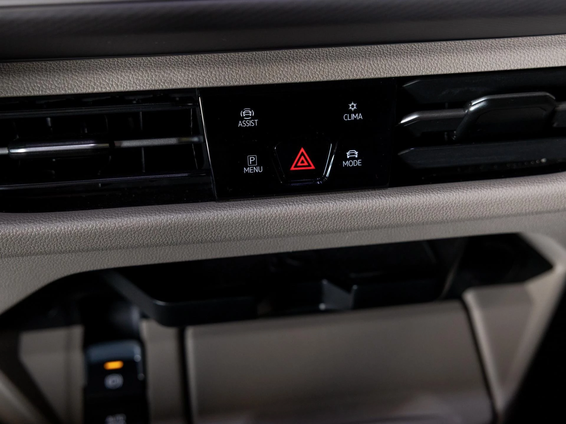 Hoofdafbeelding Volkswagen California