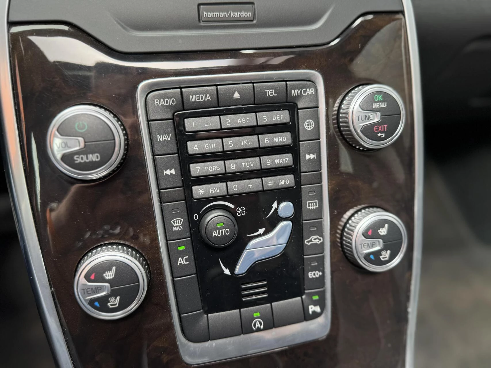 Hoofdafbeelding Volvo V70