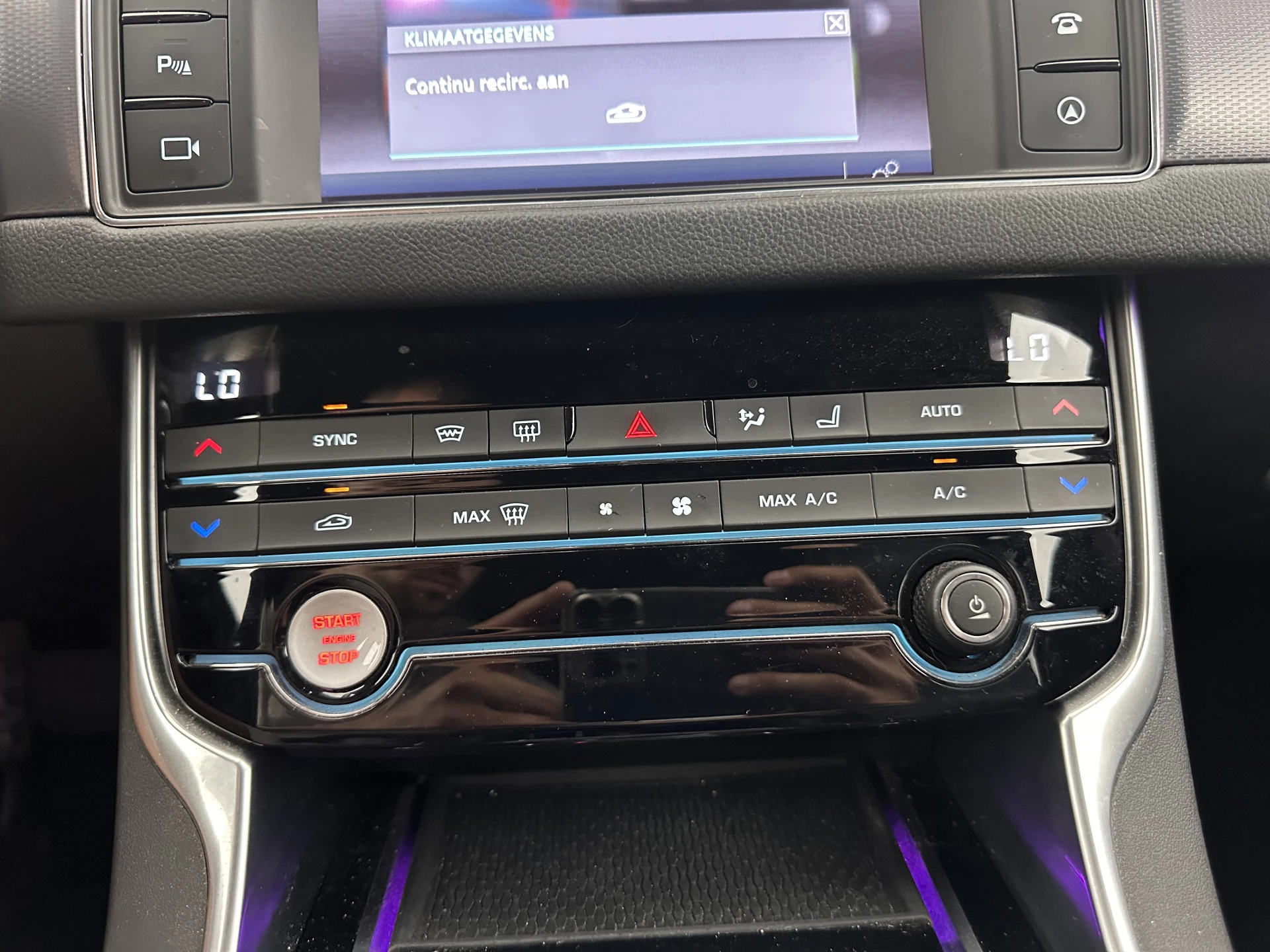 Hoofdafbeelding Jaguar XF