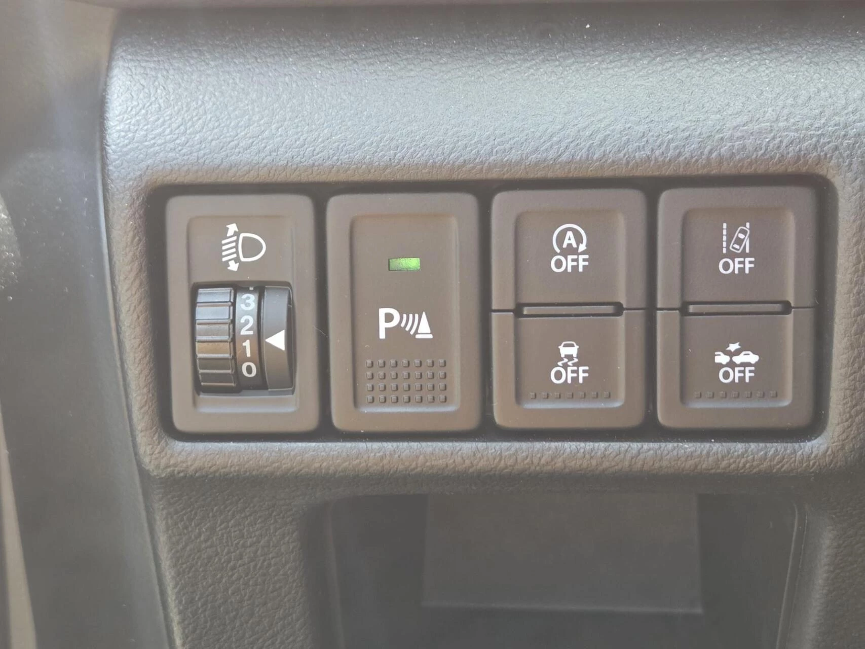 Hoofdafbeelding Suzuki S-Cross