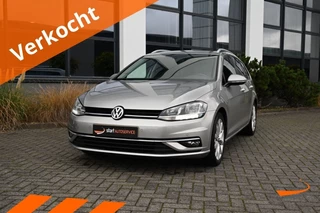 Volkswagen Golf Variant Highline 1.4 TSI 140PK