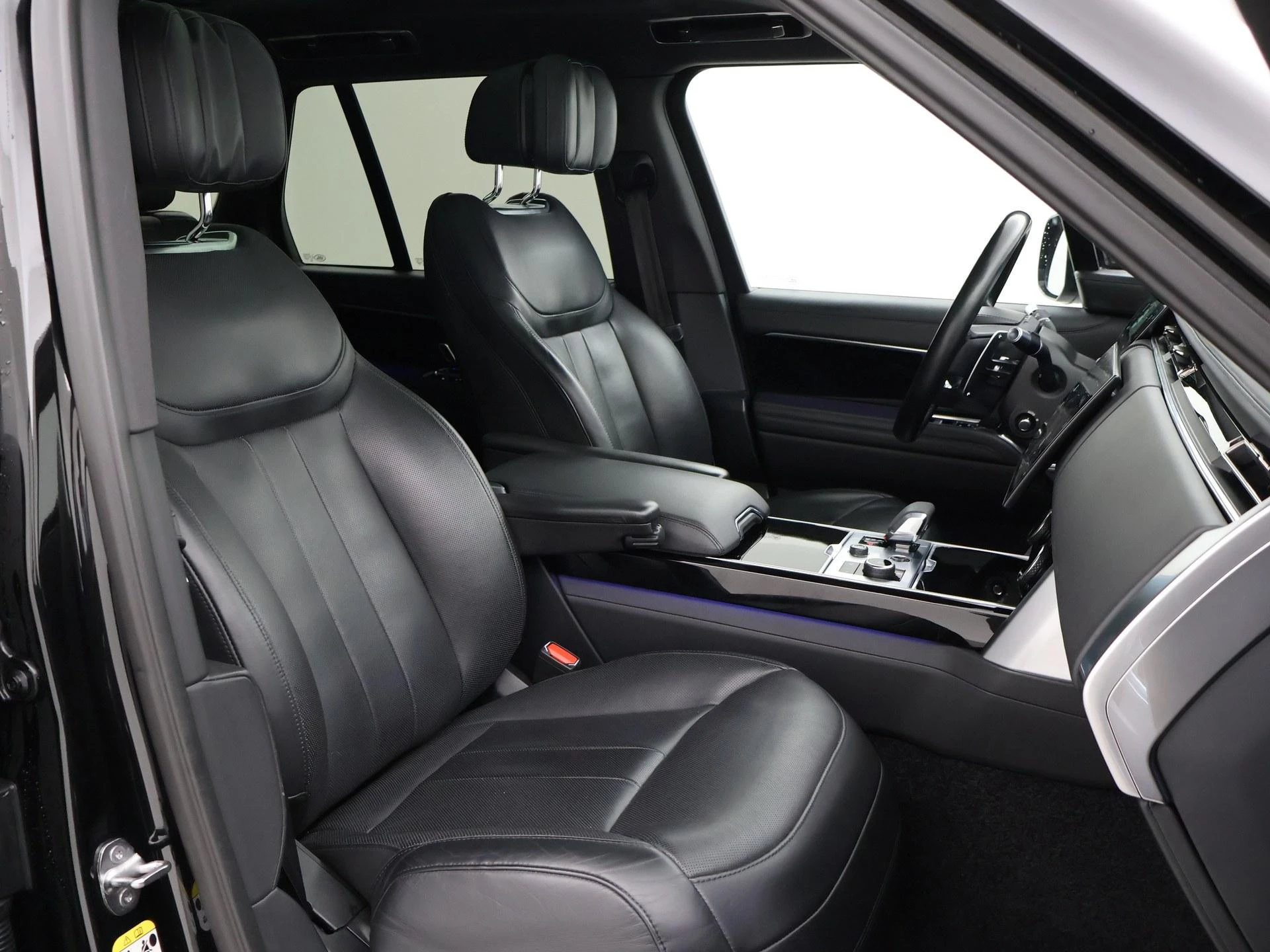 Hoofdafbeelding Land Rover Range Rover