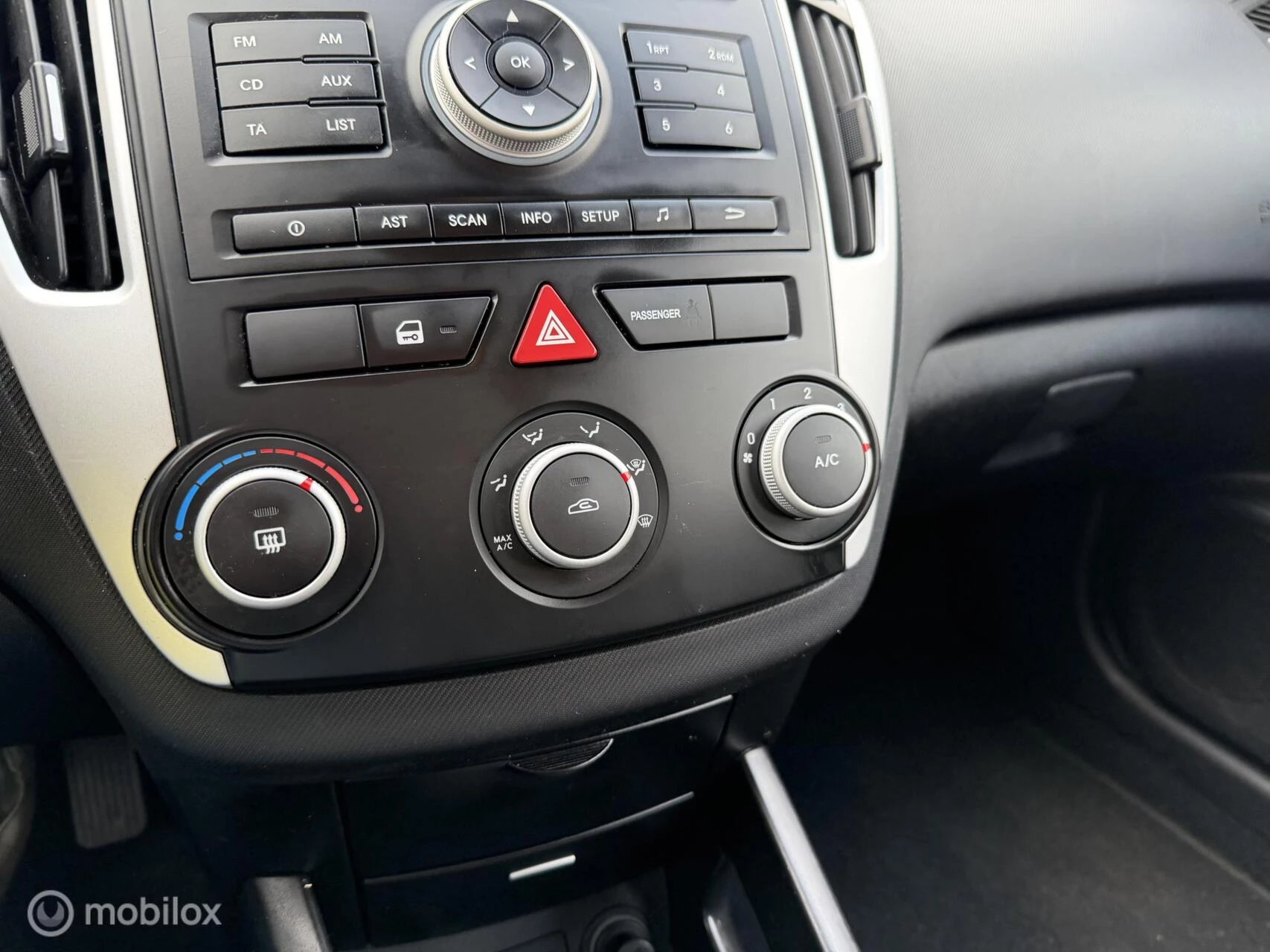 Hoofdafbeelding Kia cee'd