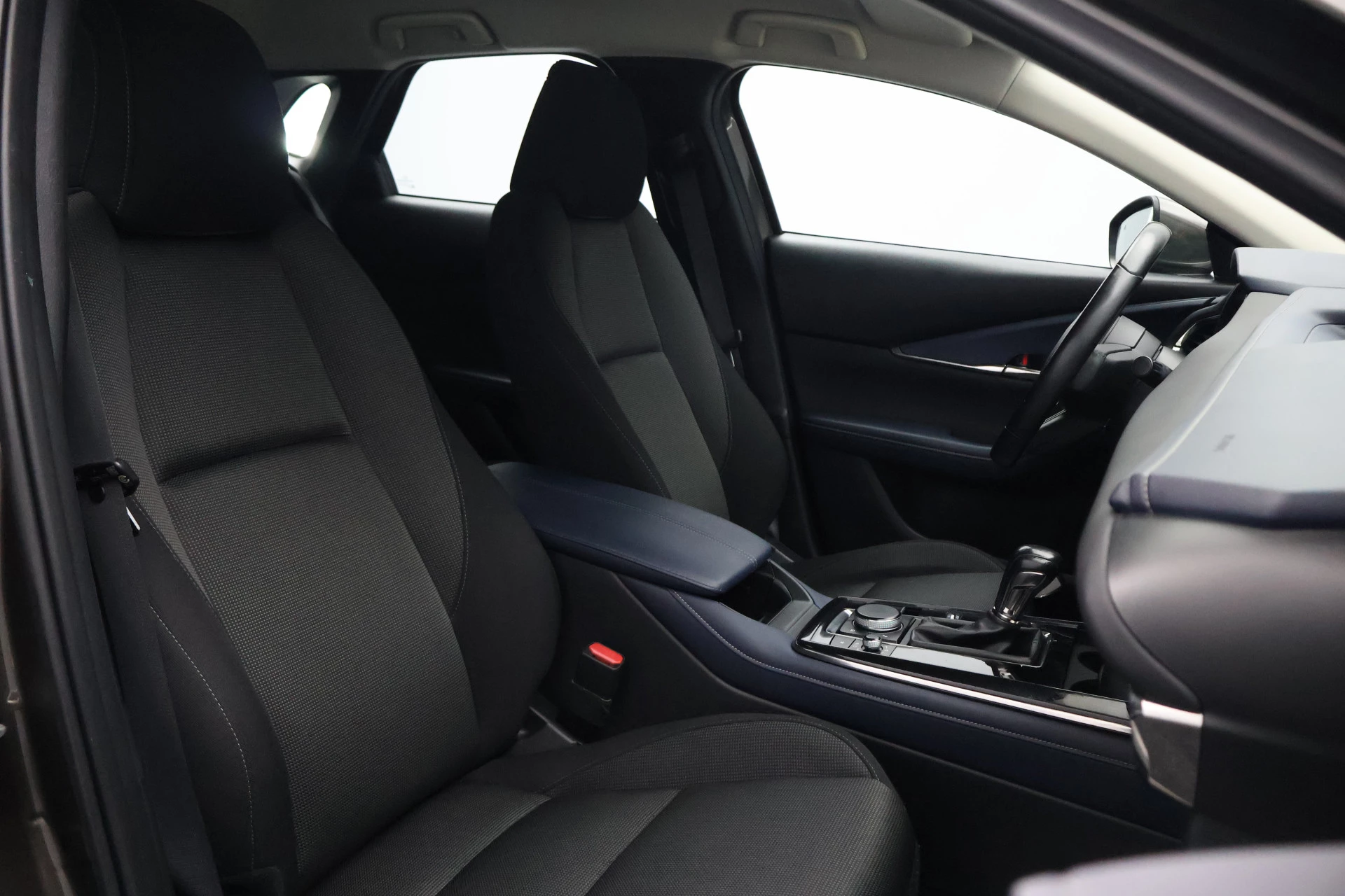 Hoofdafbeelding Mazda CX-30