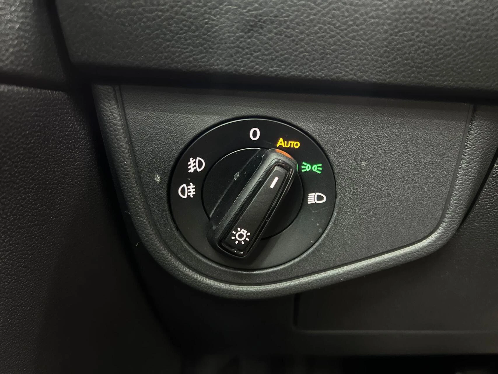 Hoofdafbeelding Volkswagen Taigo