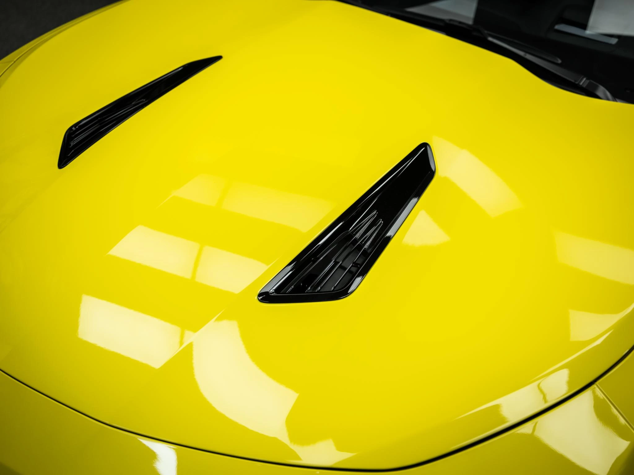 Hoofdafbeelding Chevrolet Camaro