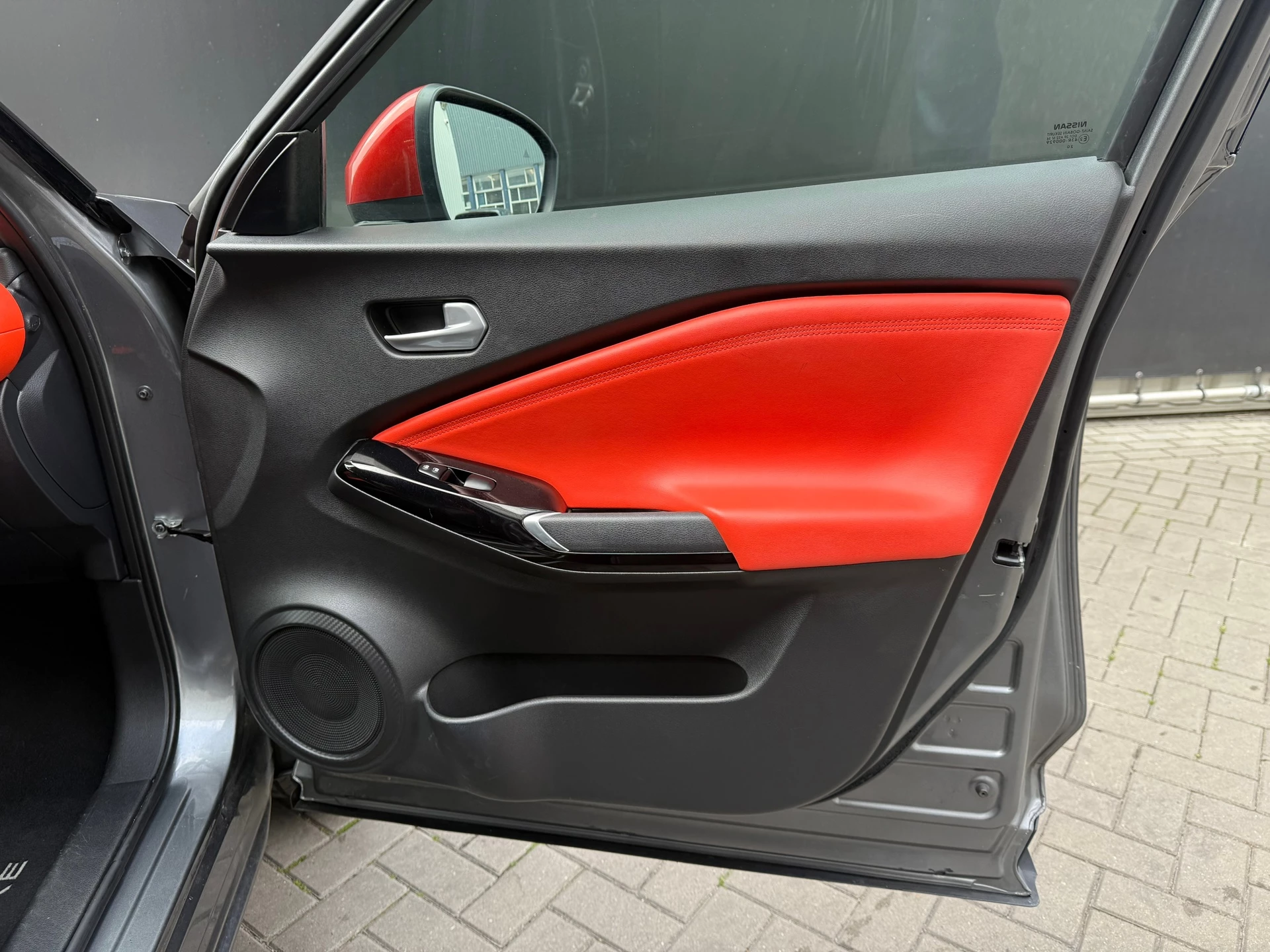 Hoofdafbeelding Nissan Juke