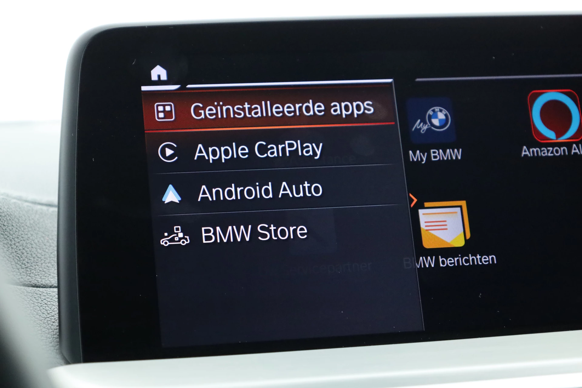 Hoofdafbeelding BMW X4