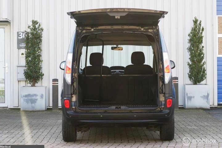 Hoofdafbeelding Renault Kangoo