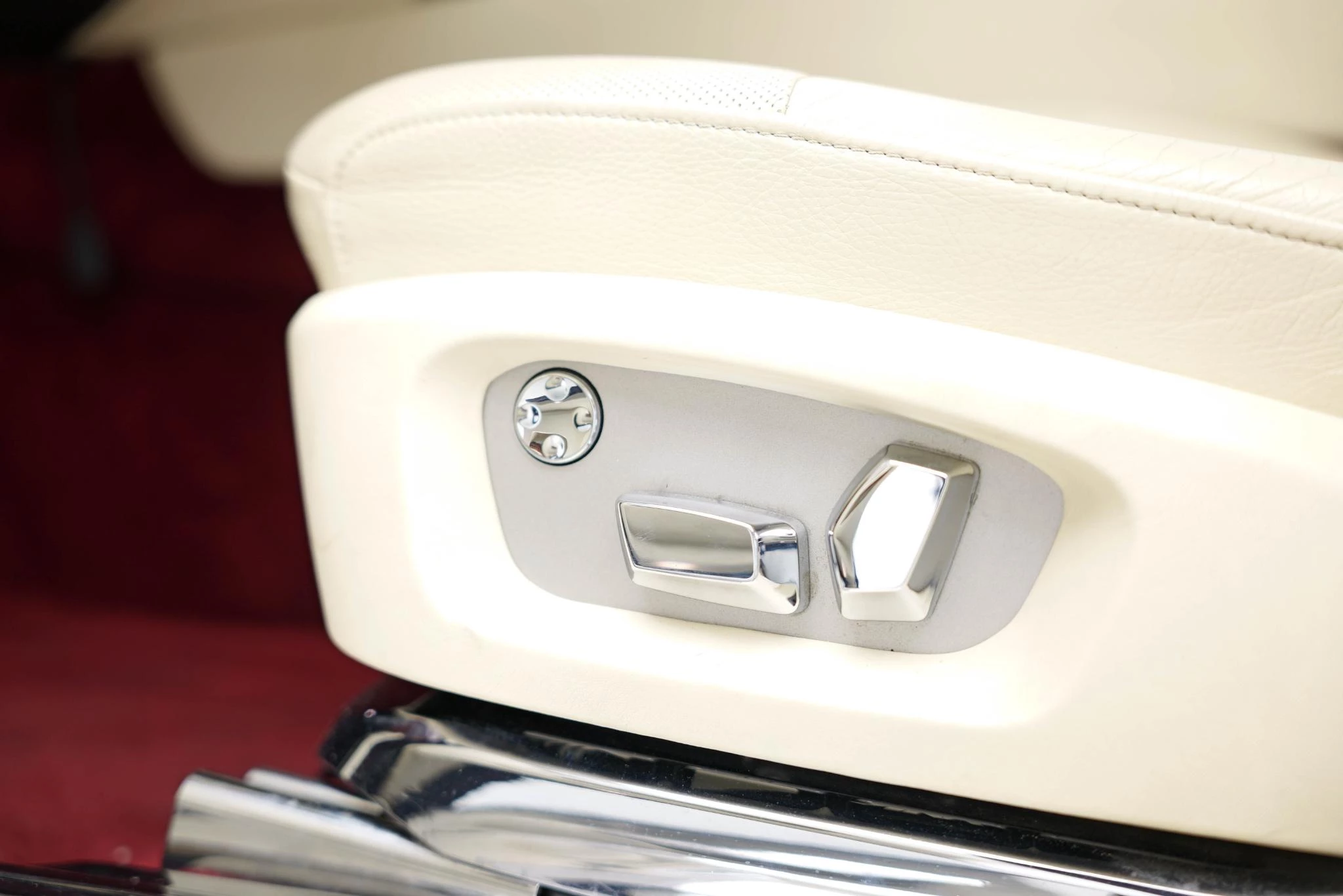 Hoofdafbeelding Rolls-Royce Ghost