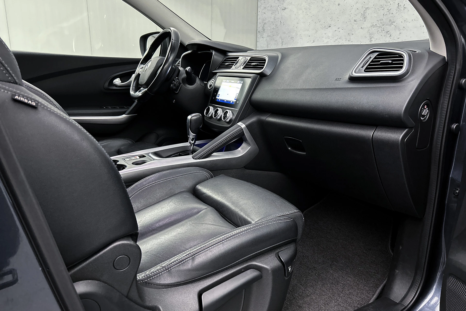 Hoofdafbeelding Renault Kadjar