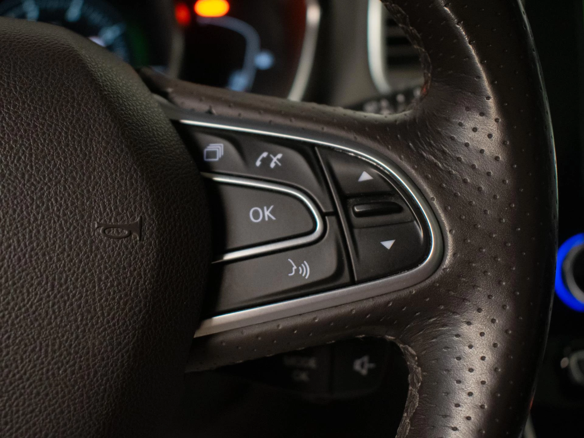 Hoofdafbeelding Renault Espace