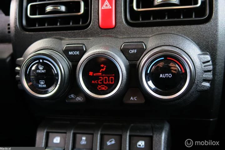 Hoofdafbeelding Suzuki Jimny