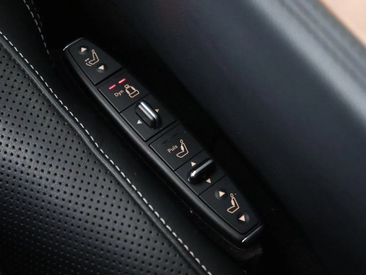 Hoofdafbeelding Mercedes-Benz CLS