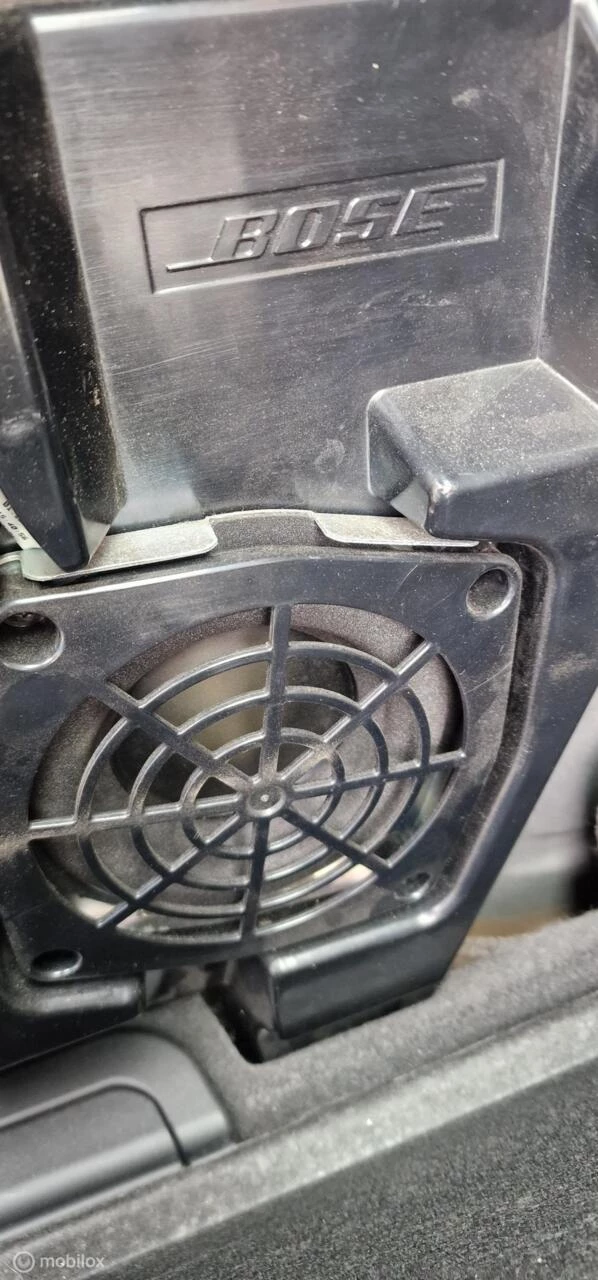 Hoofdafbeelding Renault Laguna