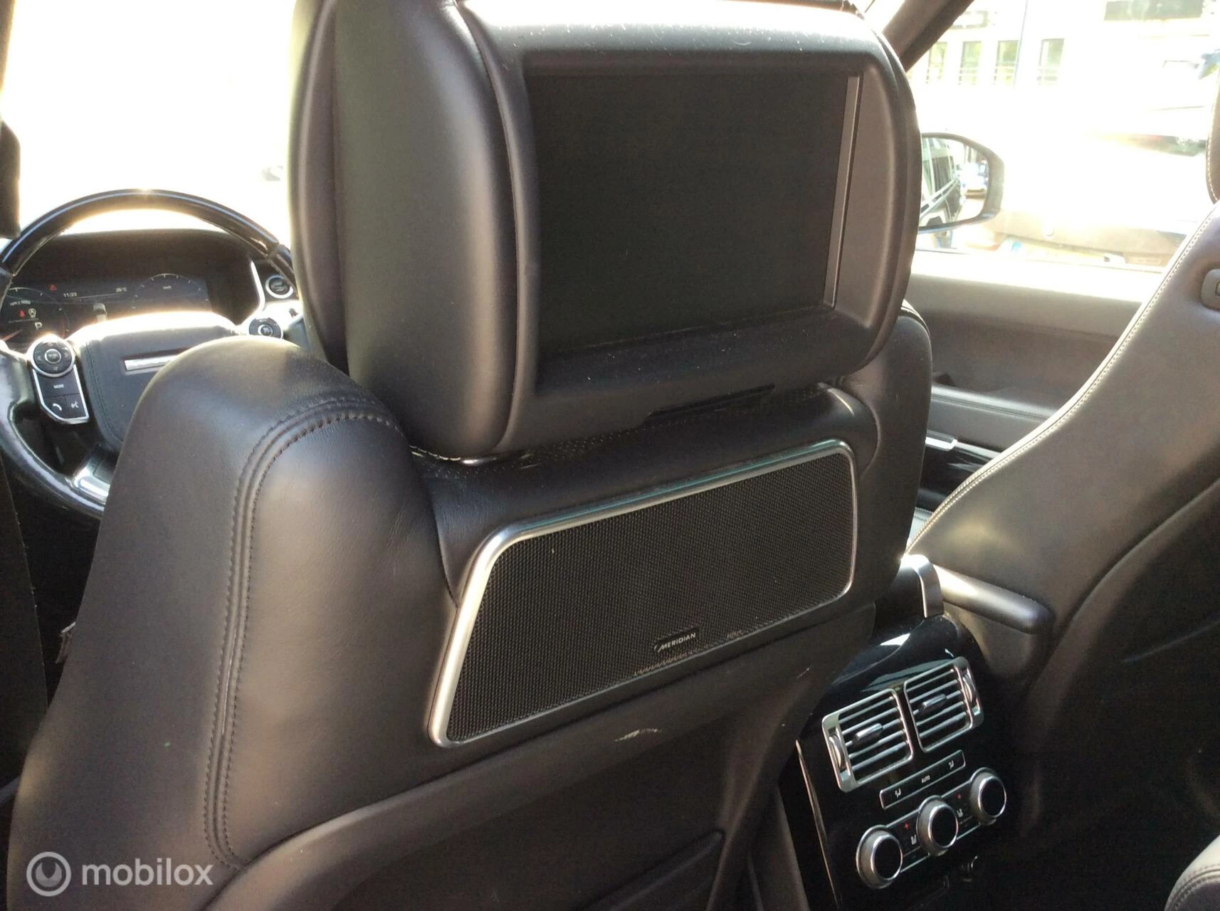 Hoofdafbeelding Land Rover Range Rover