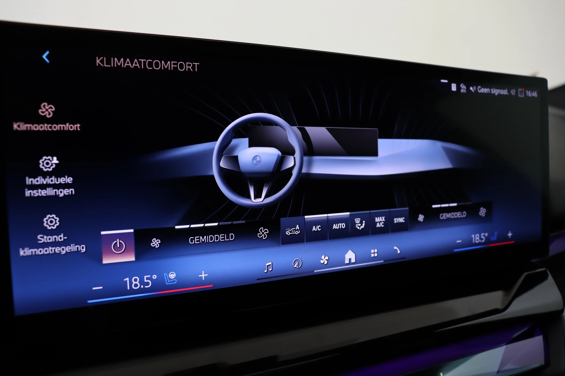 Hoofdafbeelding BMW i5