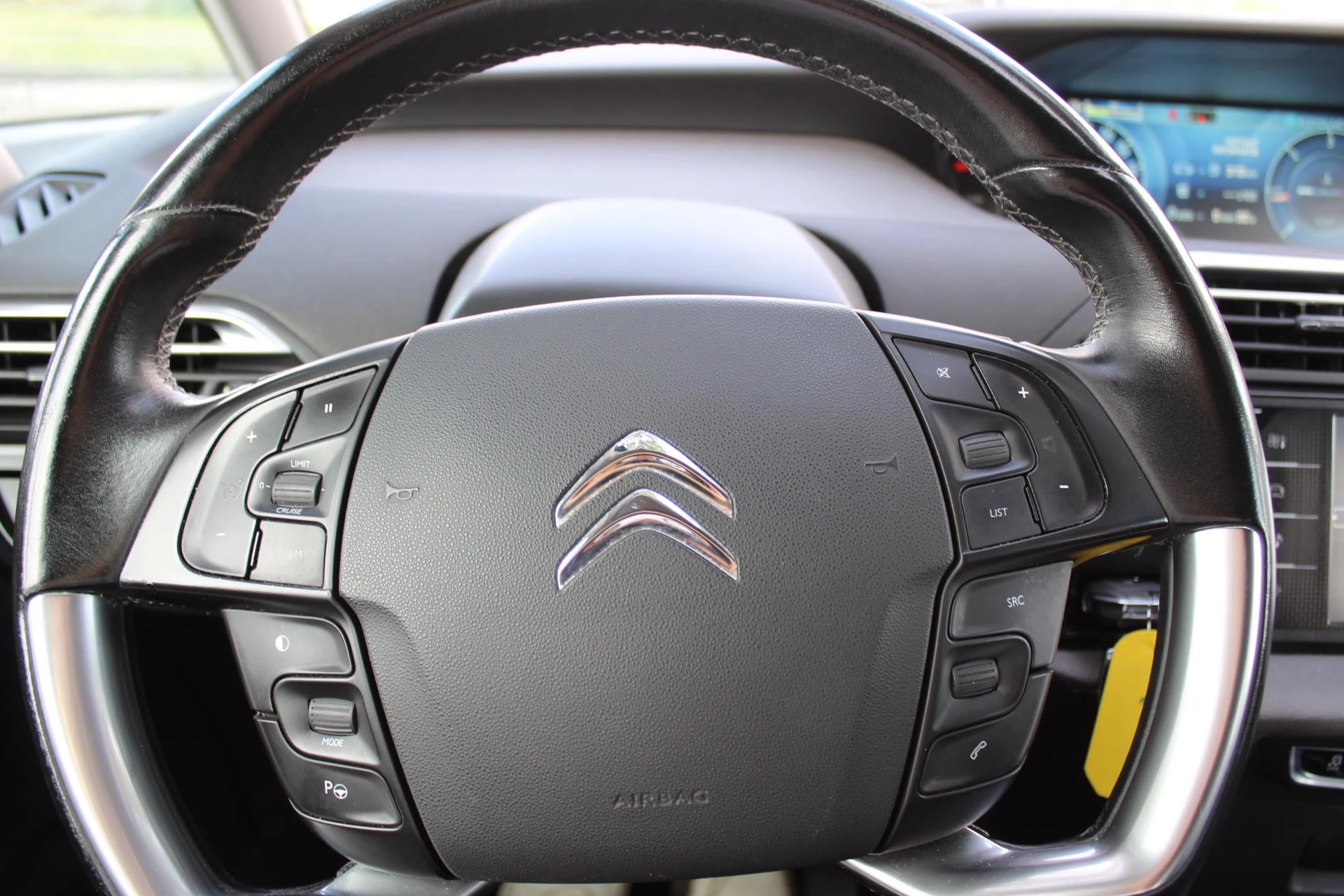 Hoofdafbeelding Citroën C4 Picasso