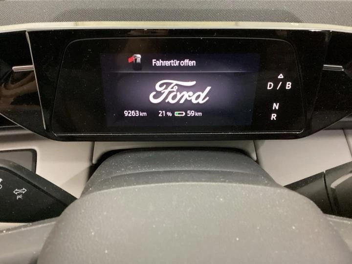 Hoofdafbeelding Ford Explorer