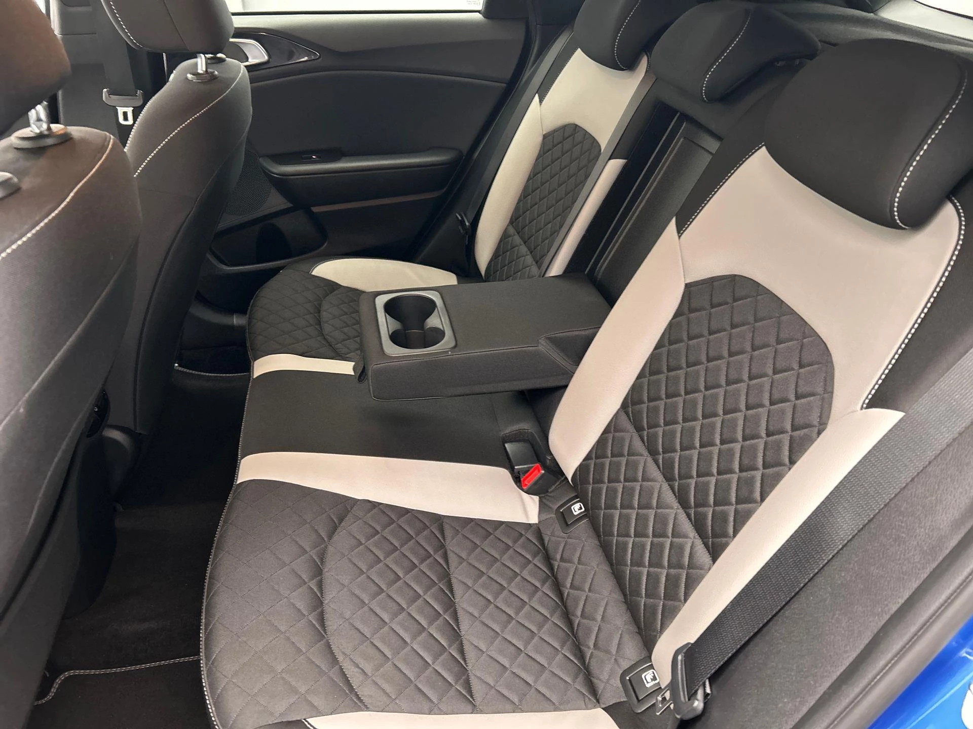 Hoofdafbeelding Kia Ceed