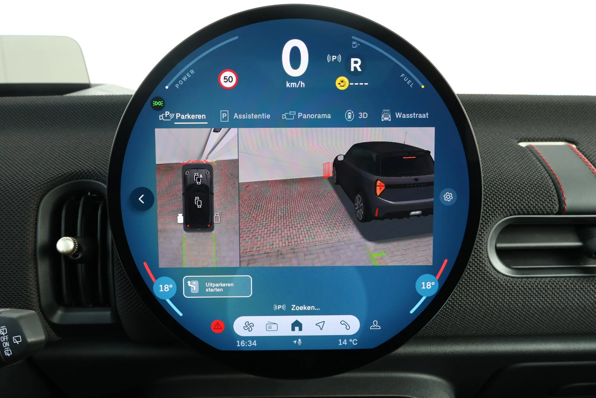 Hoofdafbeelding MINI 3-deurs