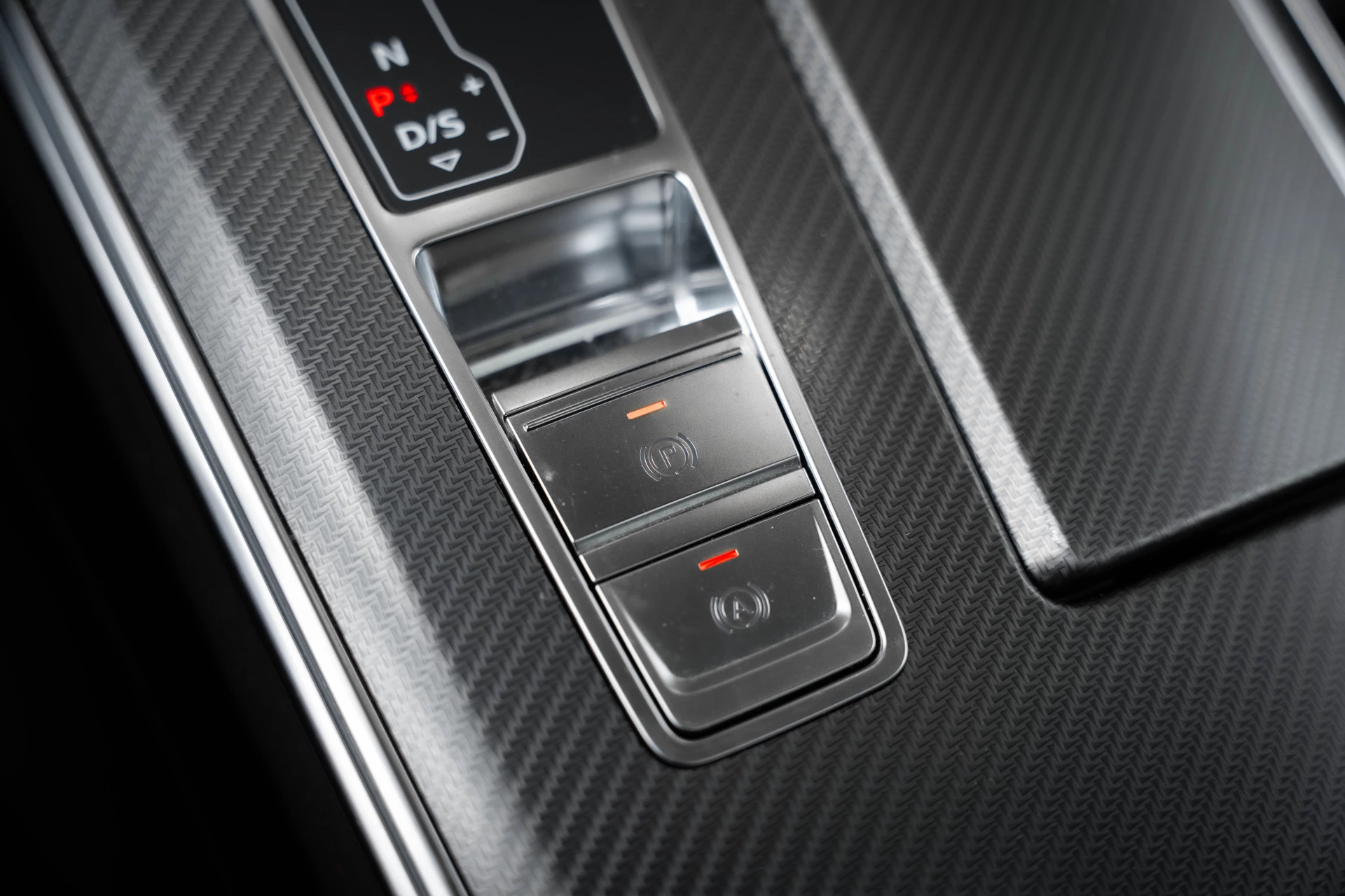 Hoofdafbeelding Audi RS6