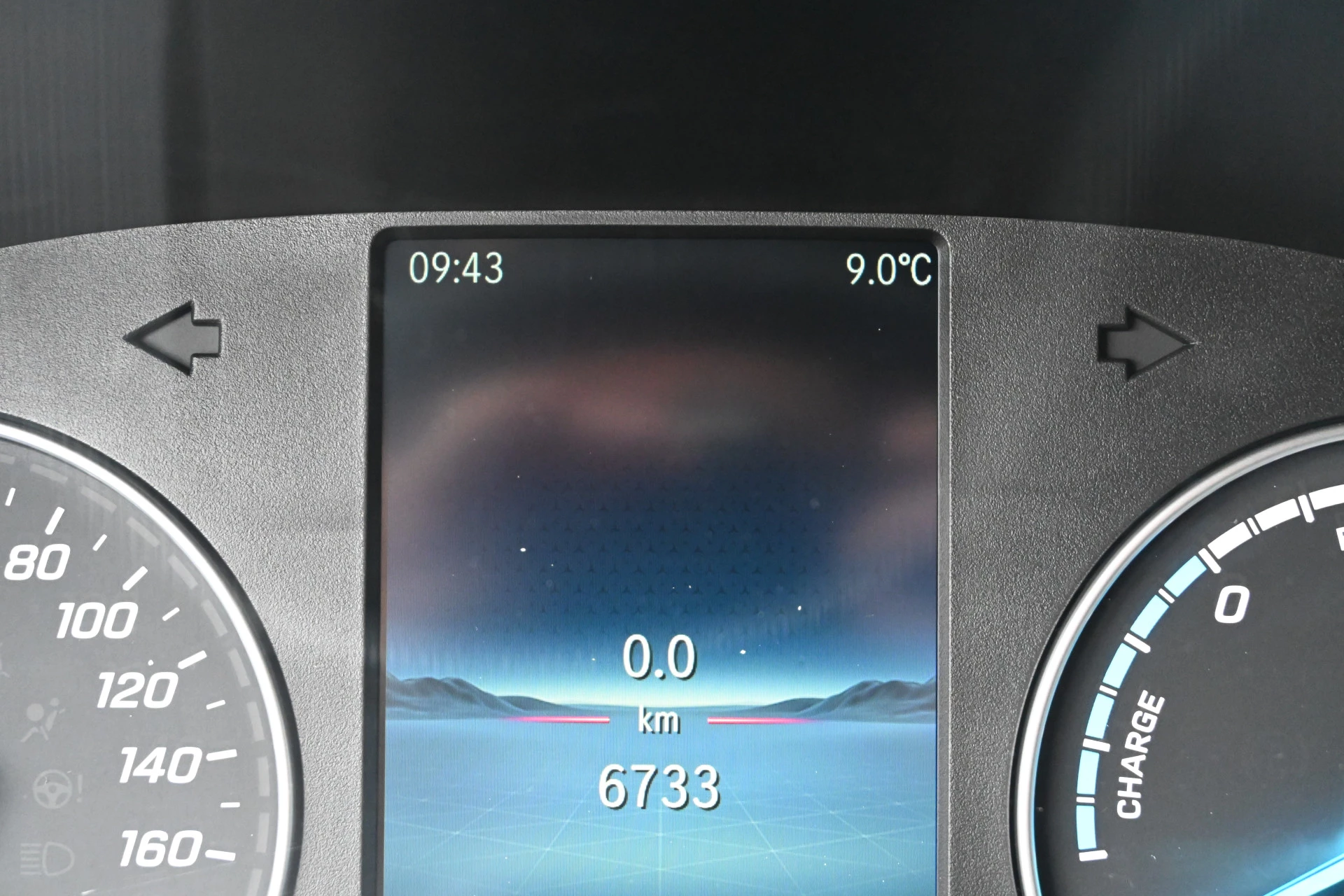 Hoofdafbeelding Mercedes-Benz eSprinter