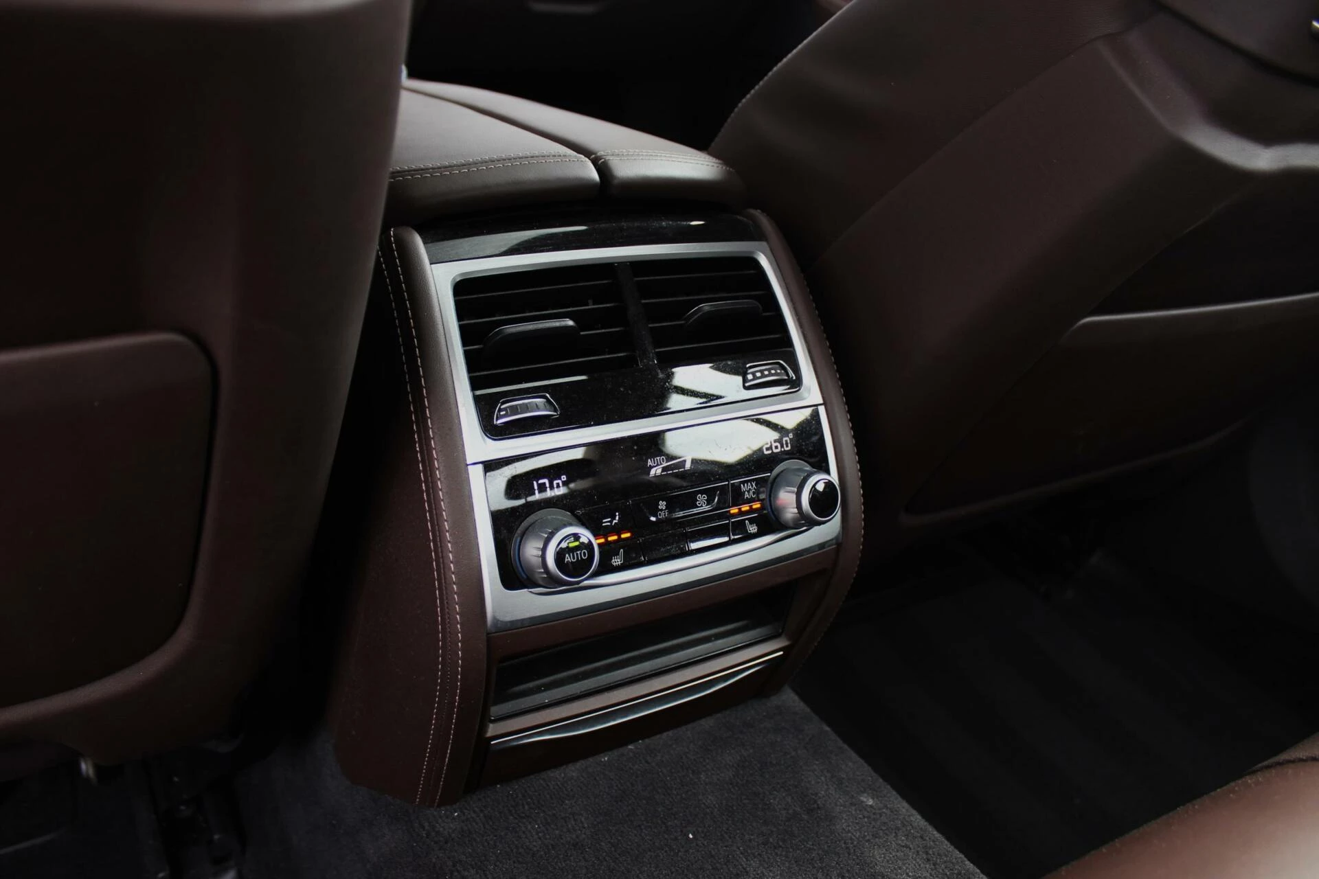 Hoofdafbeelding BMW 7 Serie