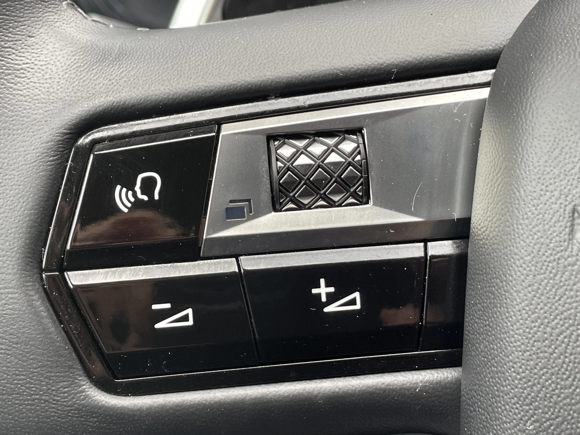 Hoofdafbeelding DS DS 7