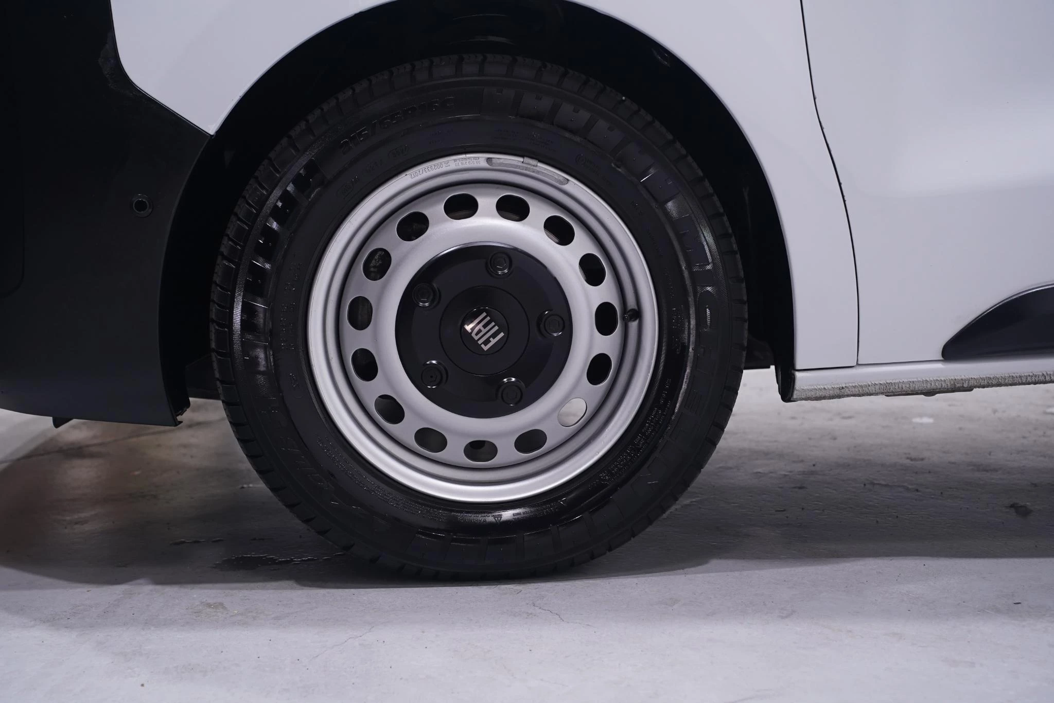 Hoofdafbeelding Fiat Scudo