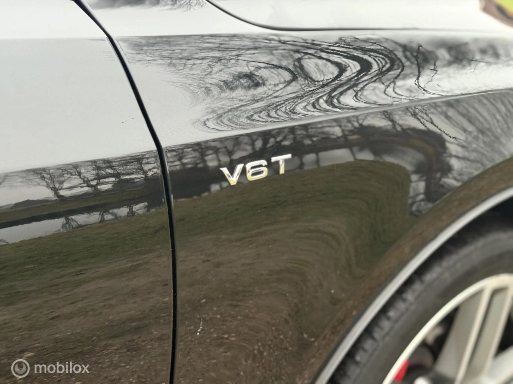 Hoofdafbeelding Audi SQ5