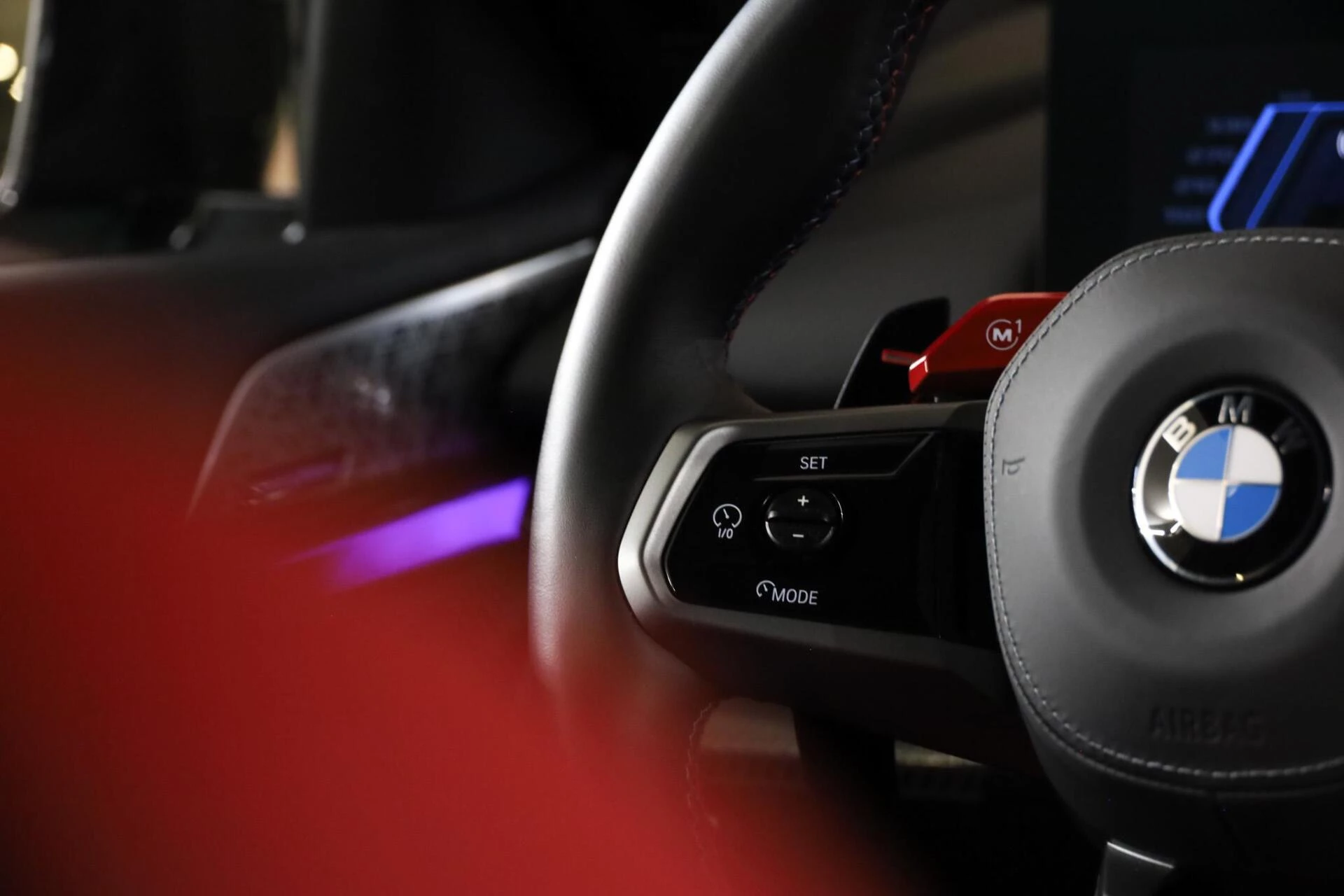 Hoofdafbeelding BMW M5