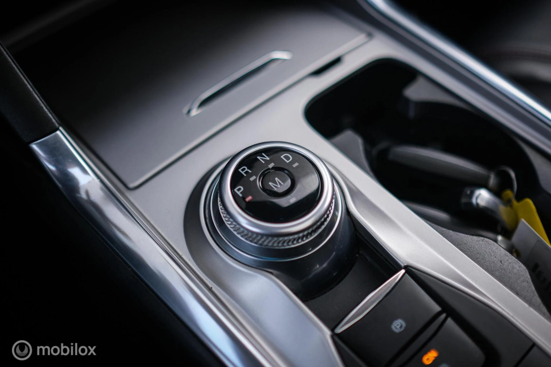 Hoofdafbeelding Ford Explorer