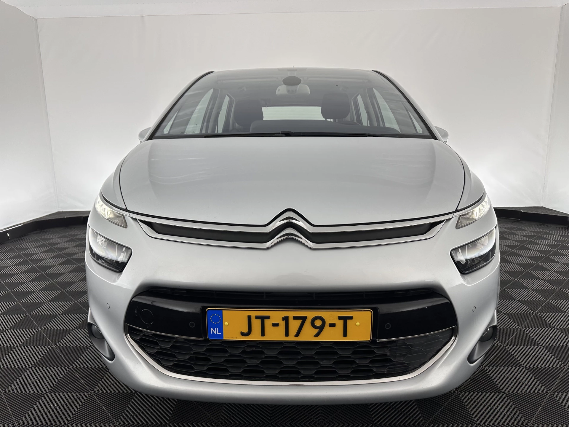 Hoofdafbeelding Citroën C4 Picasso