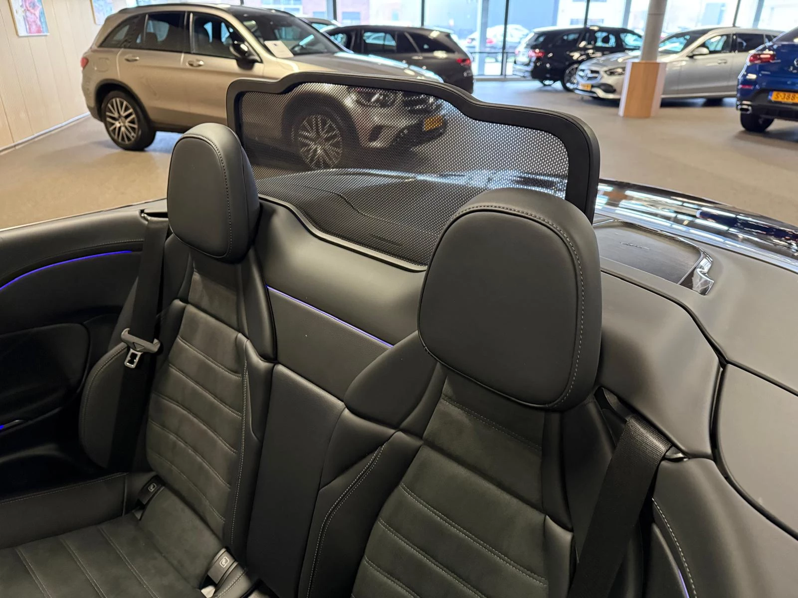 Hoofdafbeelding Mercedes-Benz CLE