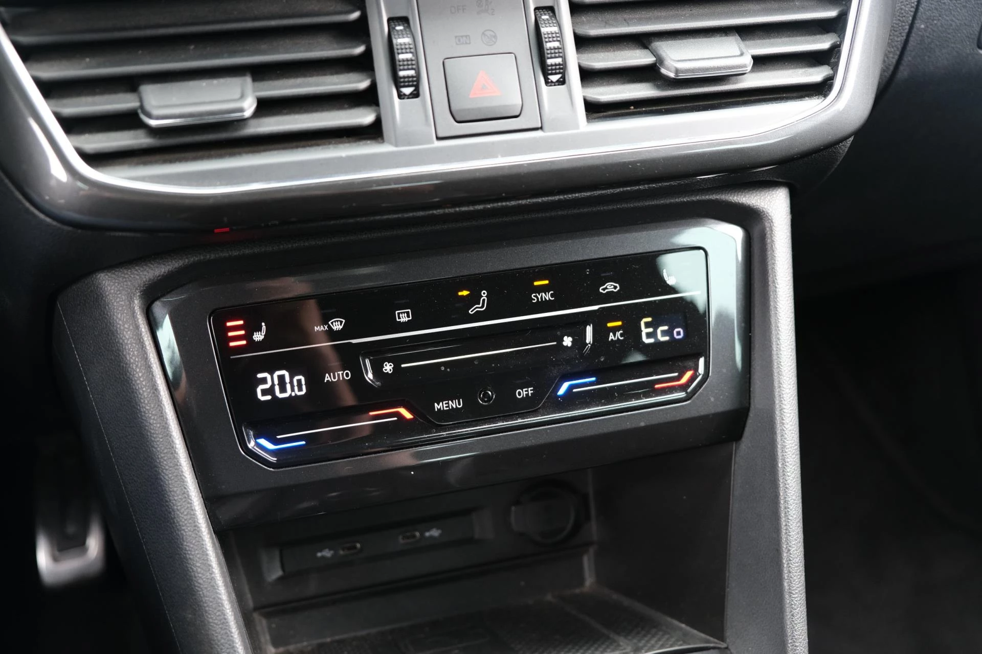Hoofdafbeelding SEAT Tarraco