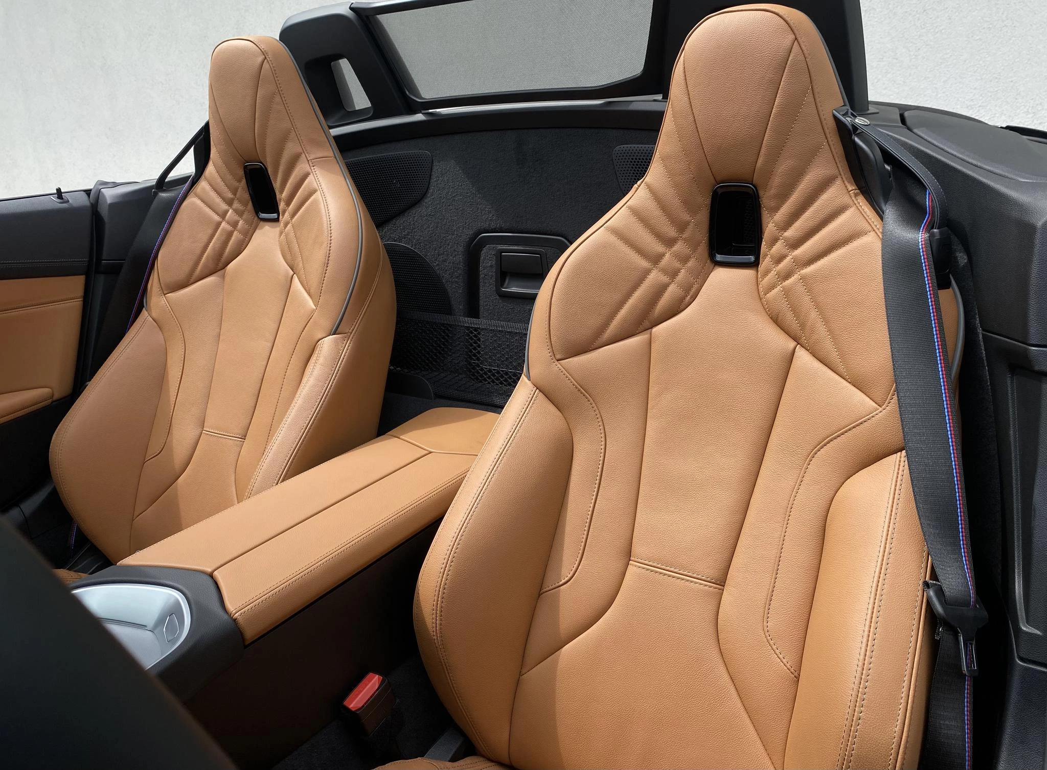 Hoofdafbeelding BMW Z4