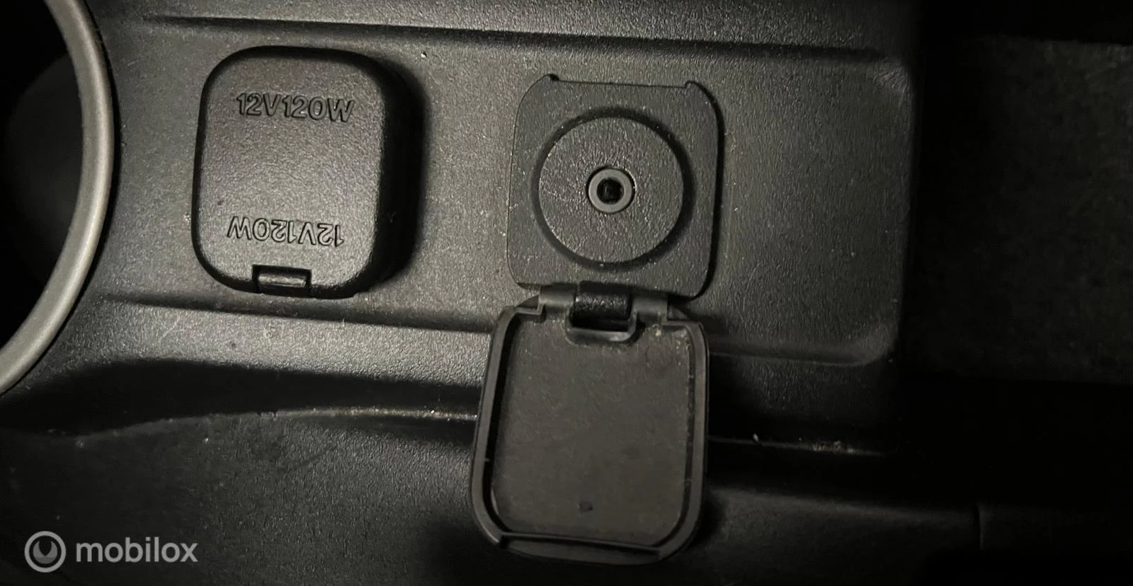 Hoofdafbeelding Mazda 2