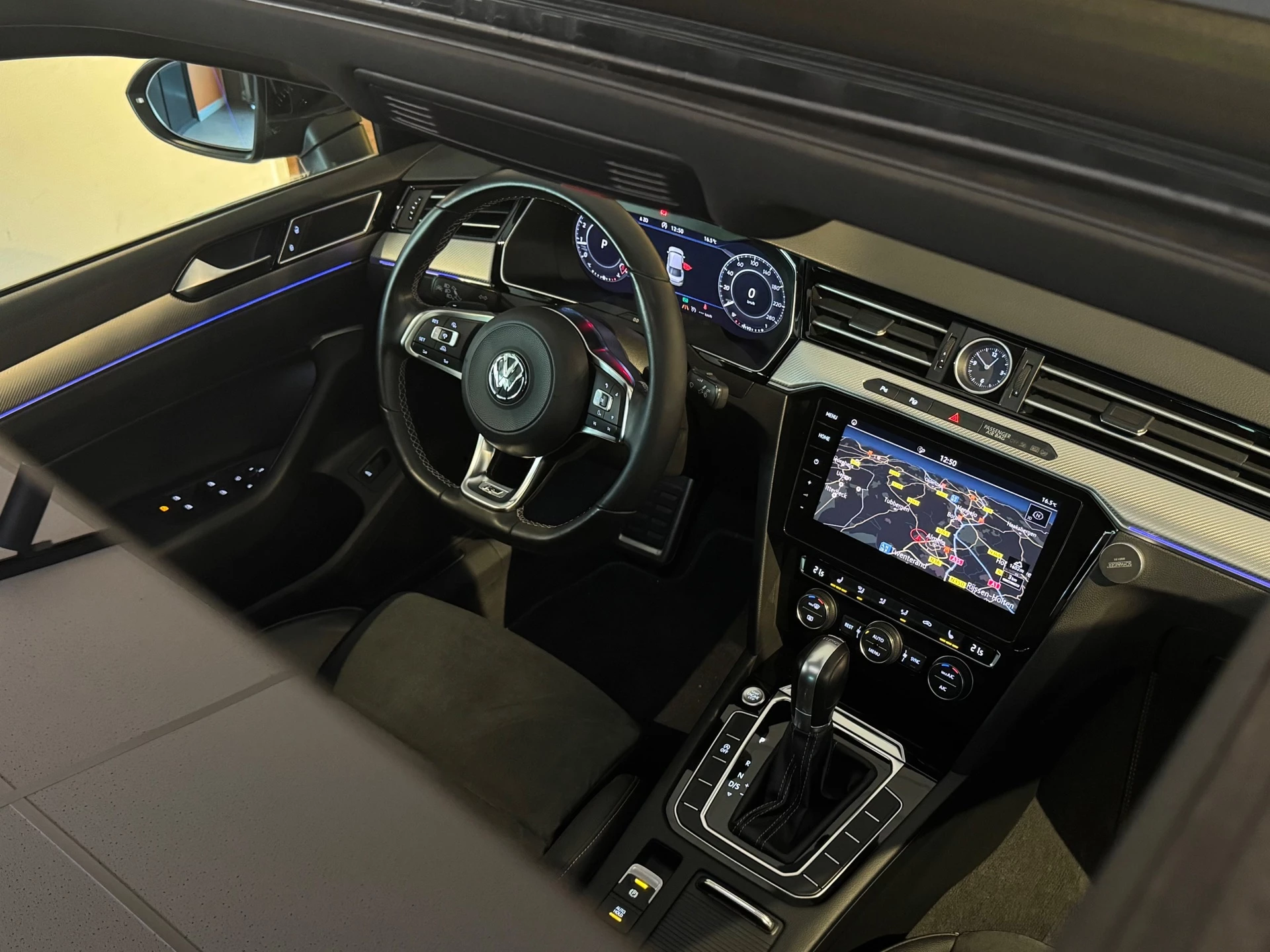 Hoofdafbeelding Volkswagen Arteon