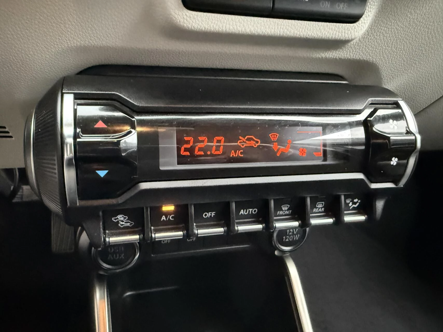 Hoofdafbeelding Suzuki Ignis